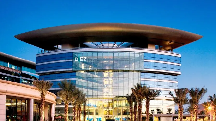 DAFZ announces opening of AWOT Global Logistics Corporation’s first regional headquarters