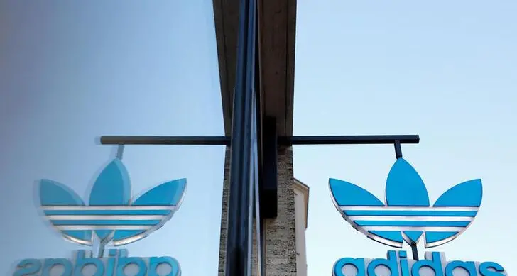 Adidas hikes 2024 earnings guidance after second-quarter beat