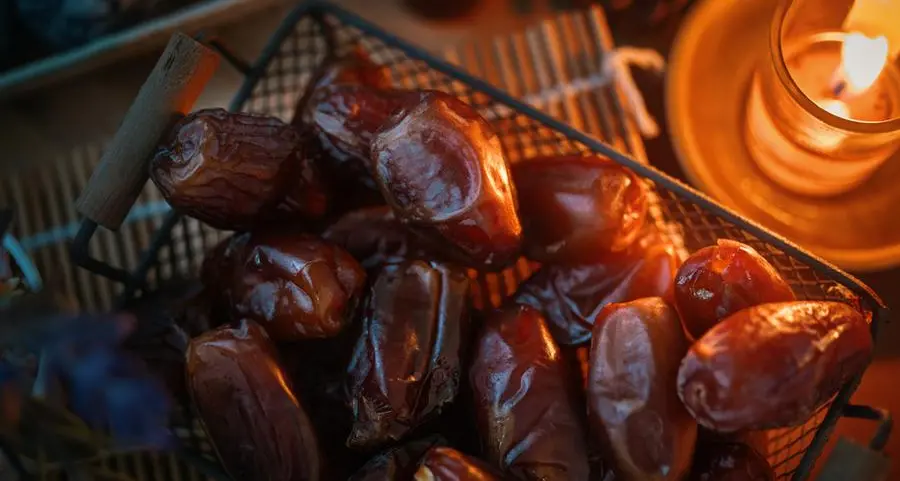 Prices of dates drop by 40% ahead of Ramadan rush