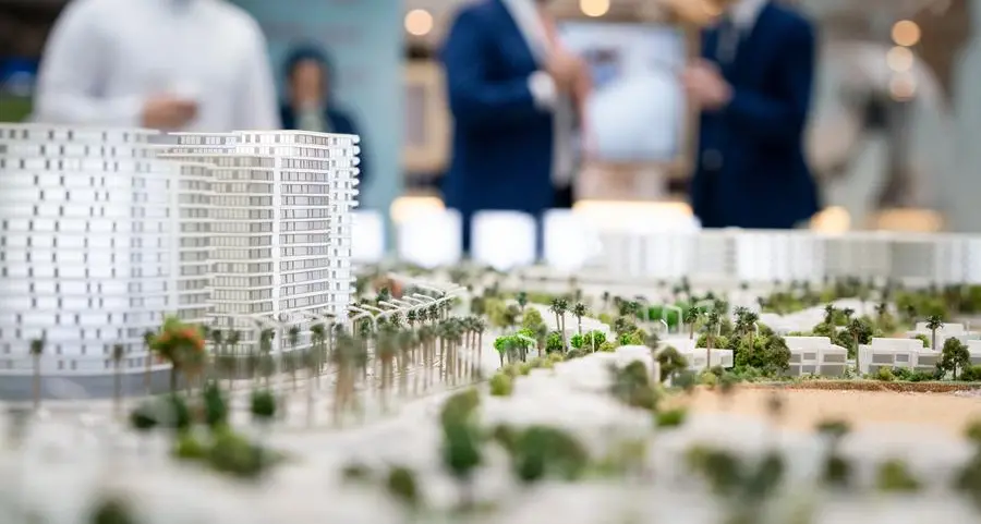Cityscape Qatar 2025 set to draw 15,000 investors, developers