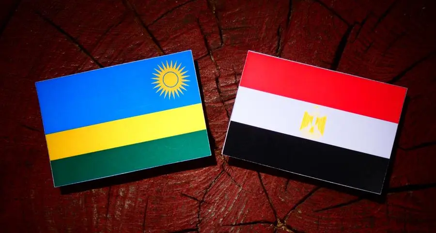 Egypt, Rwanda probe cooperation in transport sector
