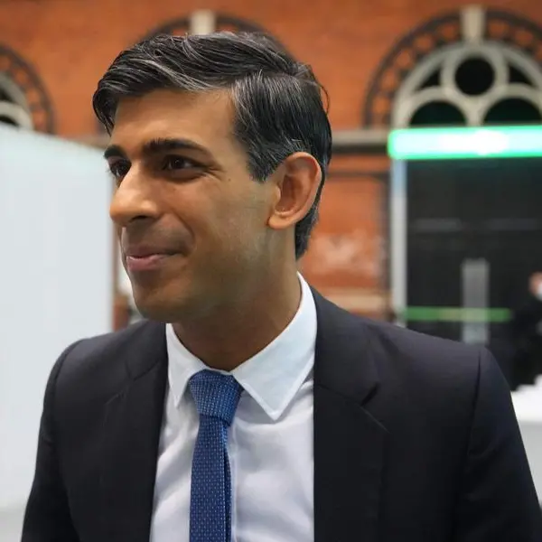 Sunak to kickstart UK election season at Tory conference