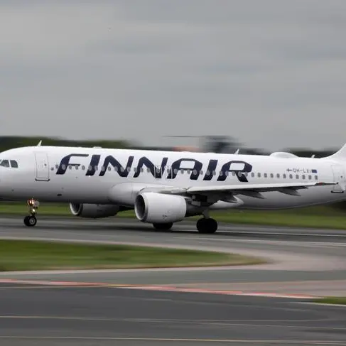 Finnair swings to bigger-than-expected Q1 loss due to Finnish strikes