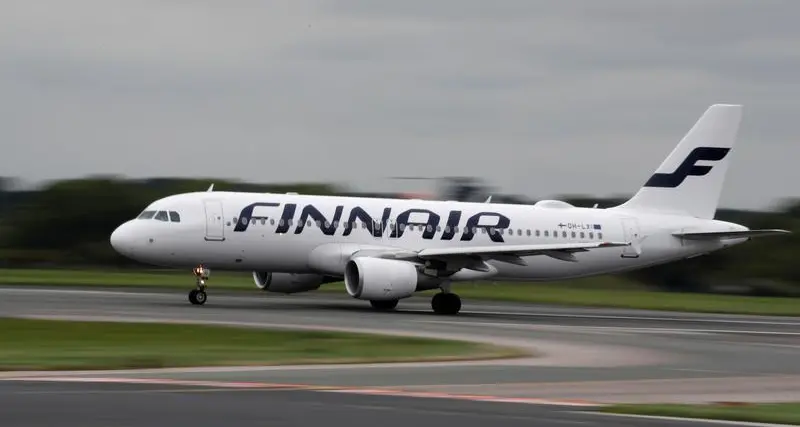 Finnair swings to bigger-than-expected Q1 loss due to Finnish strikes
