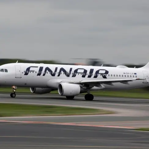 Finnair suspends Doha flights due to Middle East tension
