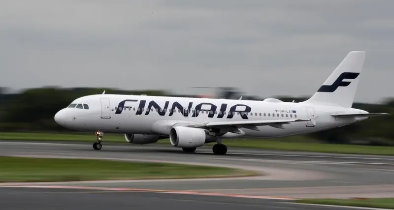 Finnair suspends Doha flights due to Middle East tension