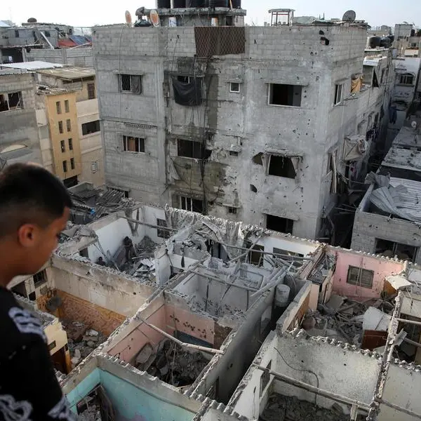 As Rafah offensive looms, Palestinians fear dispossession again