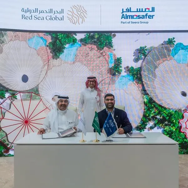 Almosafer and Red Sea Global collaborate to redefine luxury tourism experience in Saudi Arabia