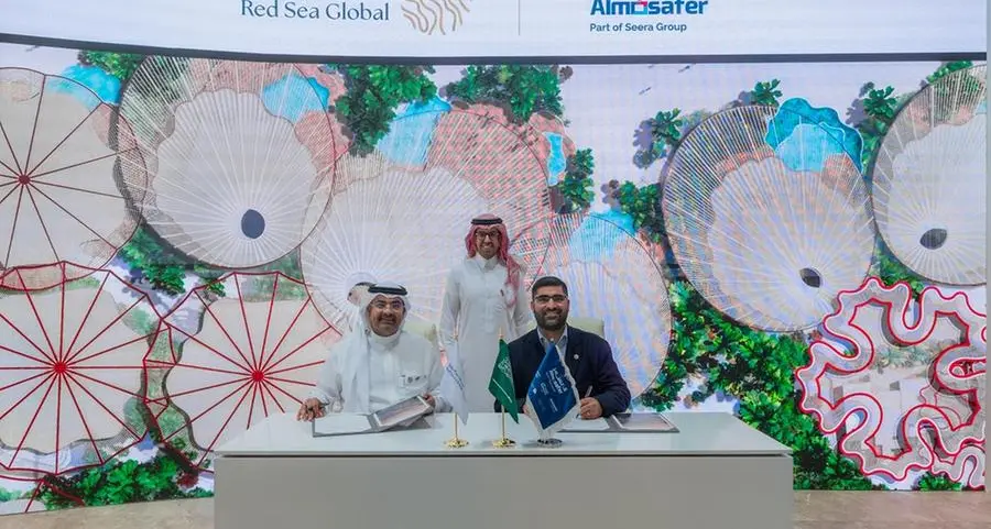 Almosafer and Red Sea Global collaborate to redefine luxury tourism experience in Saudi Arabia