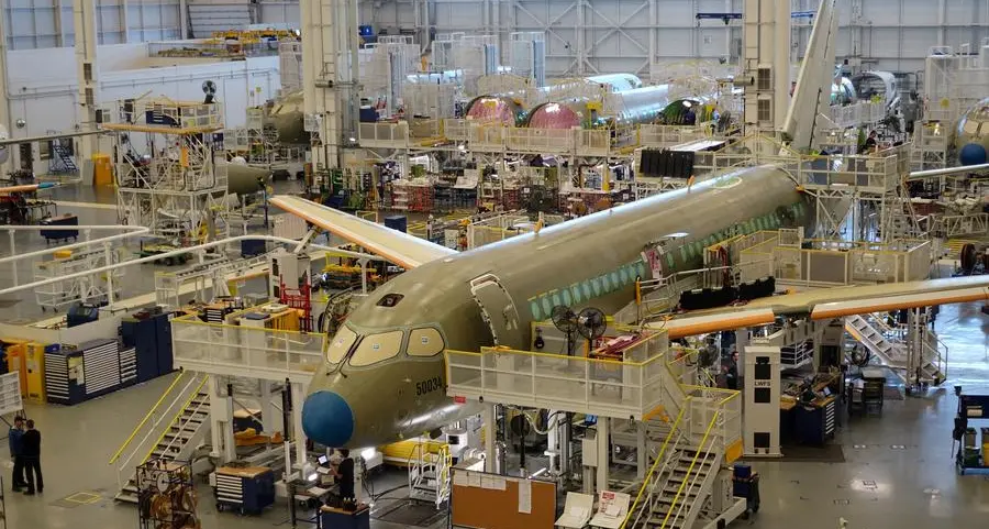 Airbus ready to lock out A220 workers if offer rejected