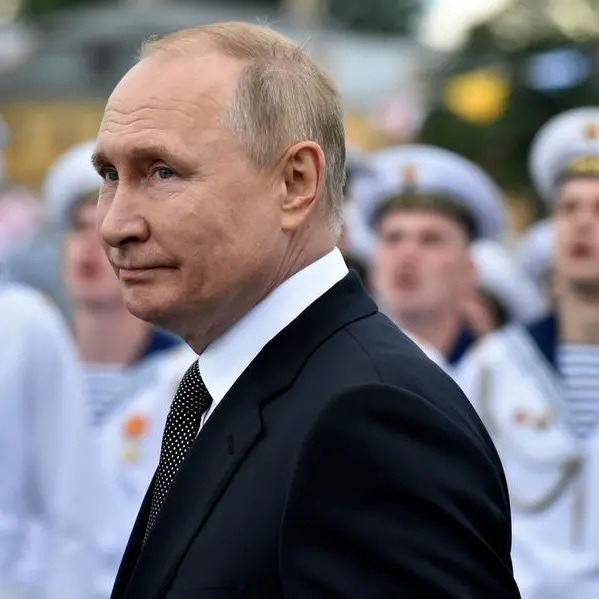 Kremlin says 'shameful' for Biden to call Putin 'SOB'