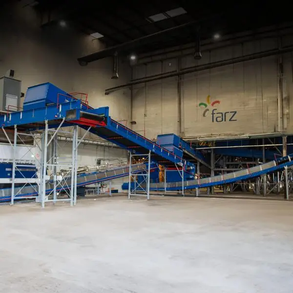 Imdaad sets up refuse-derived fuel plant at its Farz facility to convert waste into fuel