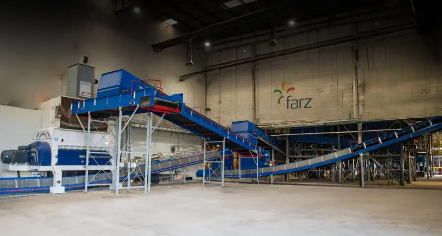 Imdaad sets up refuse-derived fuel plant at its Farz facility to convert waste into fuel