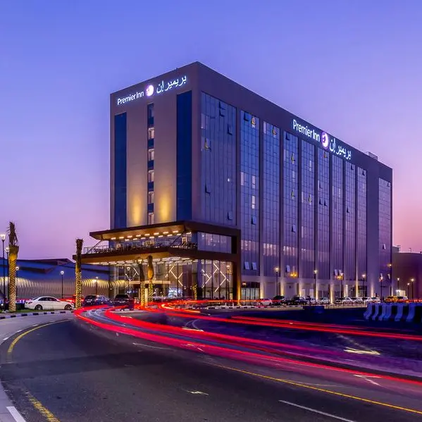 Premier Inn signs deal to develop up to eight hotels in Mideast