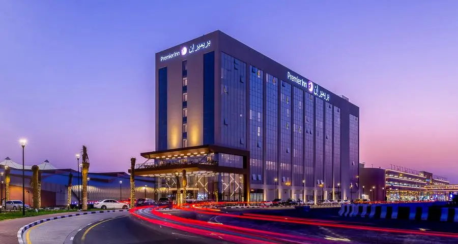 Premier Inn signs deal to develop up to eight hotels in Mideast