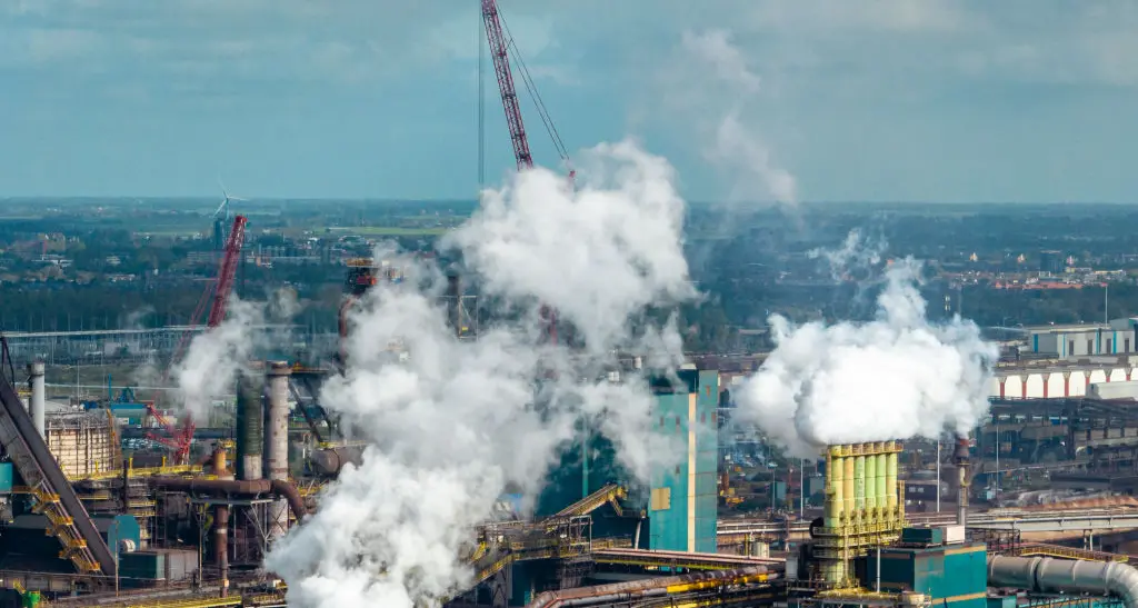 Explainer:\u00A0Carbon capture, utilization, and storage