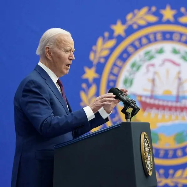 Biden to meet Poland's leaders on NATO funding against Russia