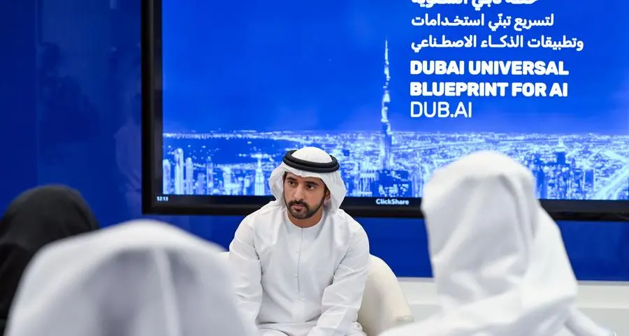 Sheikh Hamdan launches initiative to expand role of educators in driving AI transformation