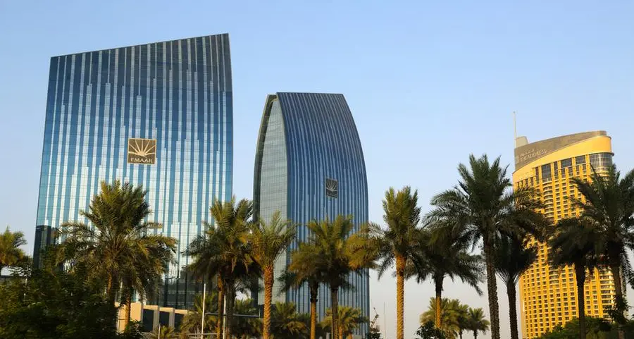 Emaar Properties achieves outstanding performance in H1-24