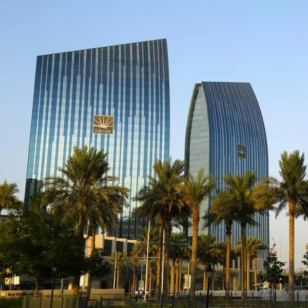 Dubai Holding becomes Emaar Properties’ largest shareholder