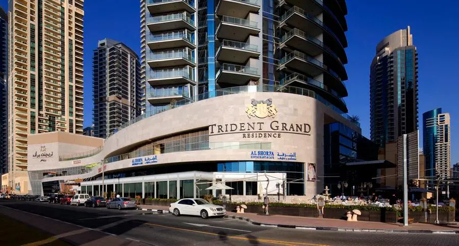 Emirates REIT announces sale of Trident Grand Mall for $20mln