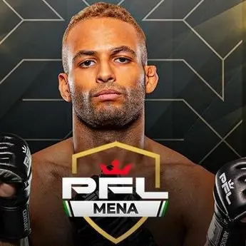 Professional Fighters League extends global reach with the launch of PFL MENA