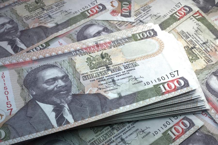 Kenyan banks going from strength to strength at home and abroad