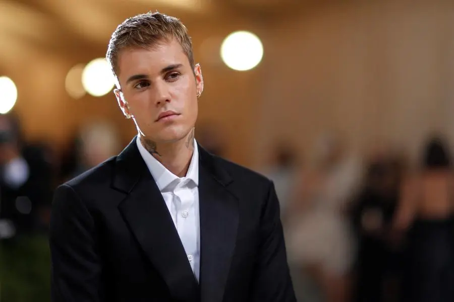 Justin Bieber's Justice World Tour has 'ended' until at least March 2023