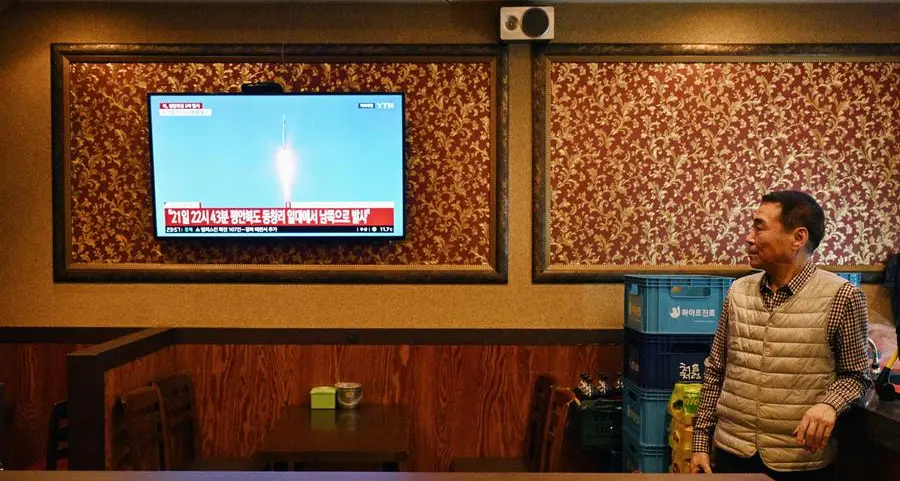 South Korea confirms first spy satellite in orbit