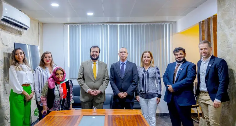 UAE: WAM delegation visits media organisations in Cuba, signs five MoUs