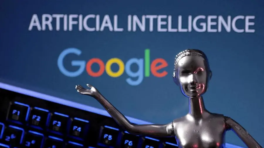 Google tweaking AI Overview after search result gaffes
