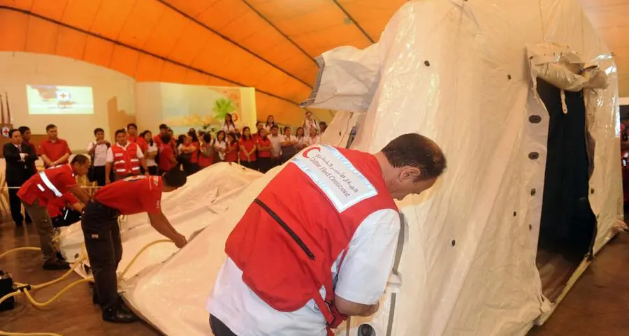 6th annual Qatar Red Crescent Society foreign missions forum convened