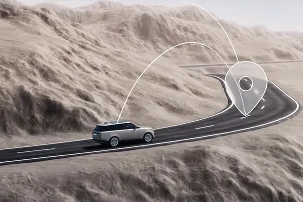 JLR Open Innovation
