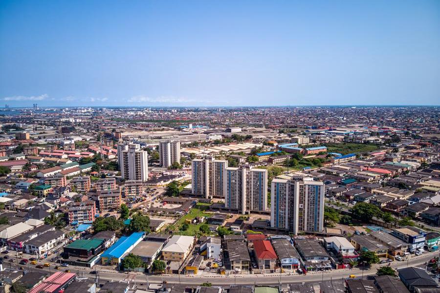 China-Nigeria partnership paves way for Africa’s economic growth