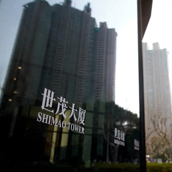 Chinese developer Shimao's liquidation hearing adjourned to July 31