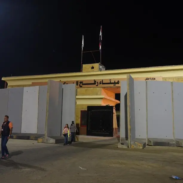 Egypt refutes Israeli media allegations of coordination with Israel at Rafah Crossing