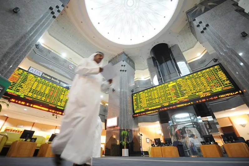 UAE’s Alpha Dhabi Q3 net profit up 83%