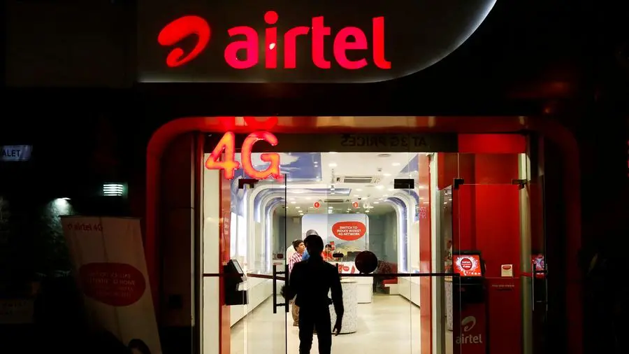 Airtel Africa names Gopal Vittal as chair to succeed Mittal