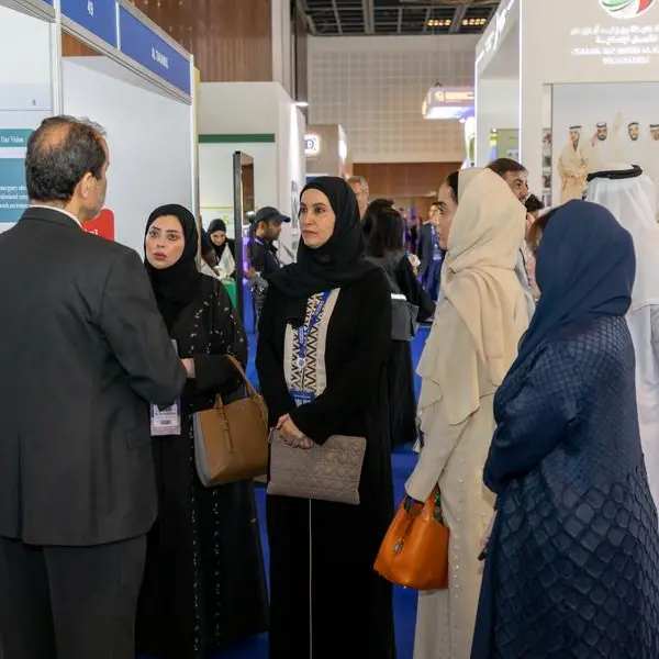 Dubai Foundation for Women and Children takes part in DIHAD Conference & Exhibition 2024
