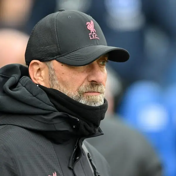 Klopp won't take break from management despite Liverpool's struggles