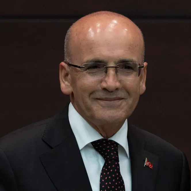 Turkey's Erdogan appoints Mehmet Simsek as finance minister