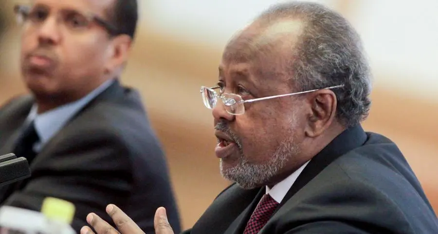 Saudi-African relations enter new era, President of Djibouti says