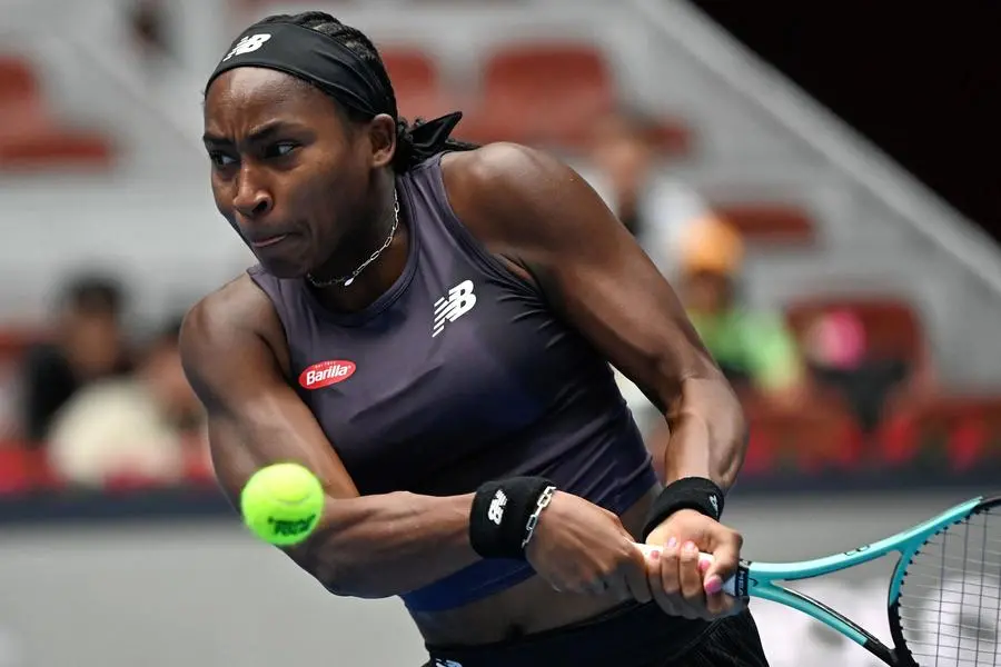 Keys to Face Gauff in Dubai Quarterfinals - Tennis Now