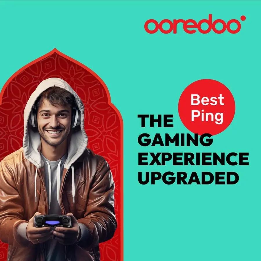 Ooredoo Kuwait transforms gaming experience with cutting-edge ProPing Gaming Lab