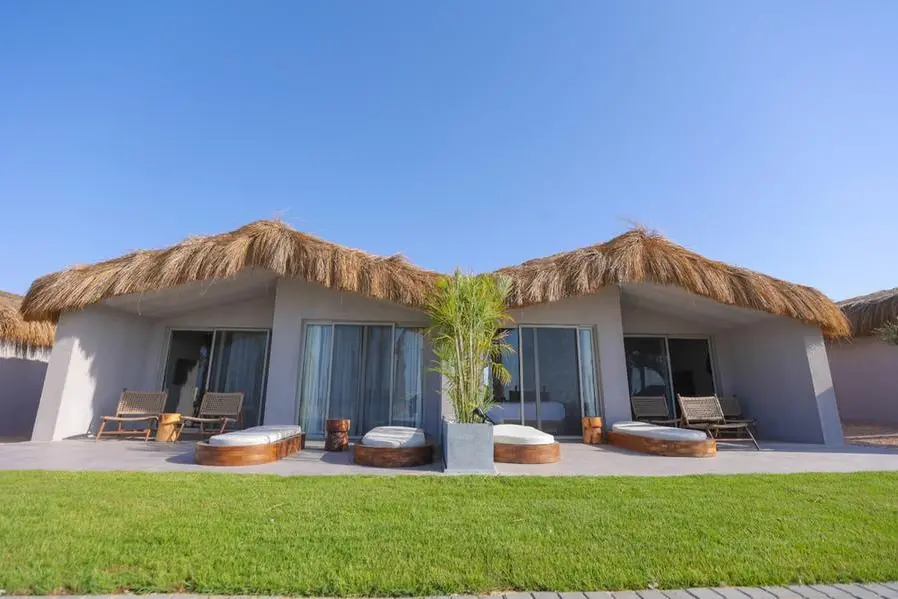 Lyv Ceaser Ras El Hekma. Image Courtesy: Gates Developments