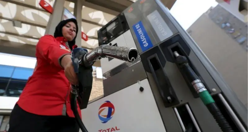 مصر ترفع أسعار البنزين \"في ظل تذبذب أسعار برنت وسعر صرف الجنيه\"