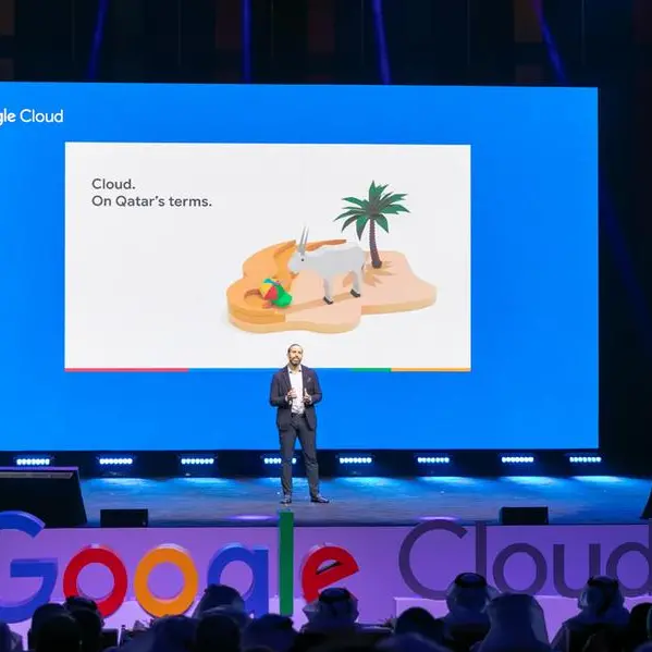 Google Cloud opens new cloud region in Doha