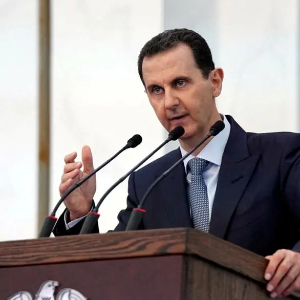 UAE invites Syria's Assad to COP28 climate summit