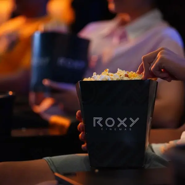 Celebrate afternoon movie fun with Roxy Cinemas’ ‘After School Club’