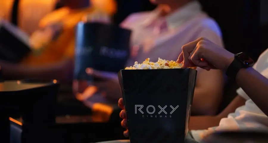 Celebrate afternoon movie fun with Roxy Cinemas’ ‘After School Club’